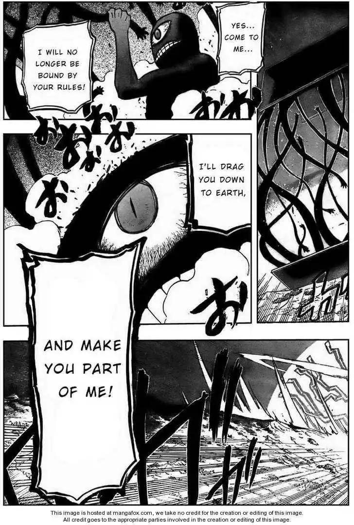 Full Metal Alchemist Chapter 104 42